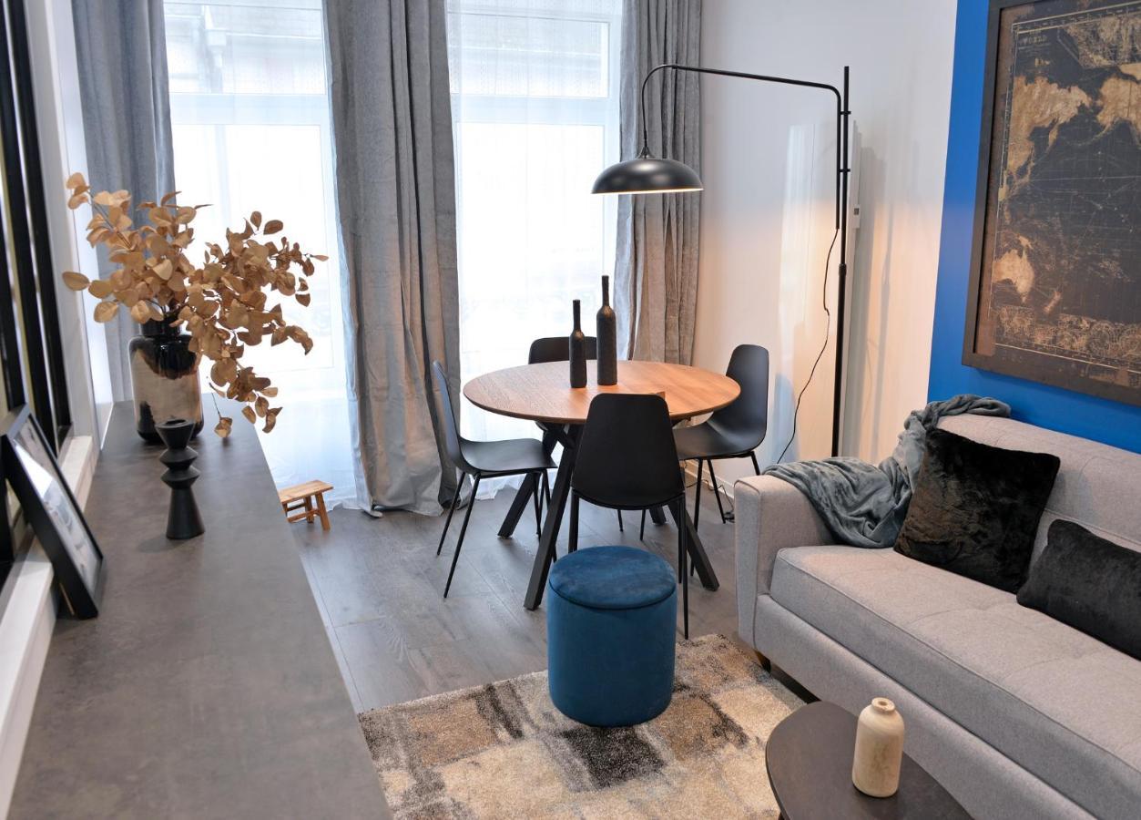 Appartement Les Du Centre Historique