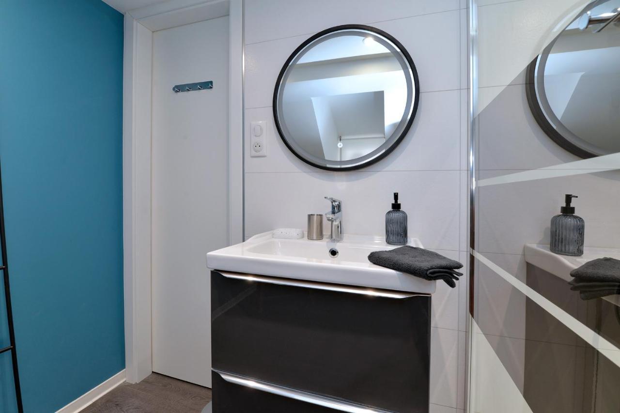 Appartement Les Du Centre Historique *