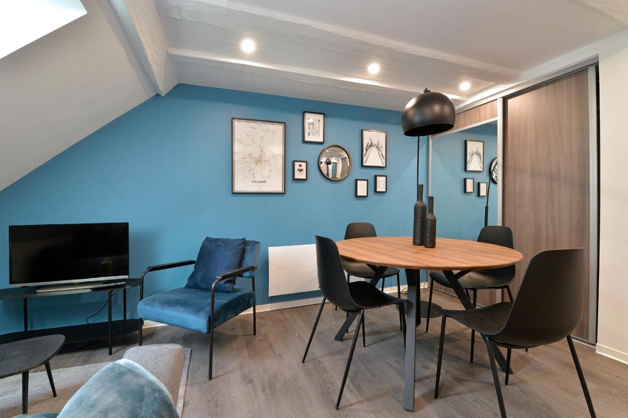 Les Du Centre Historique Appartement