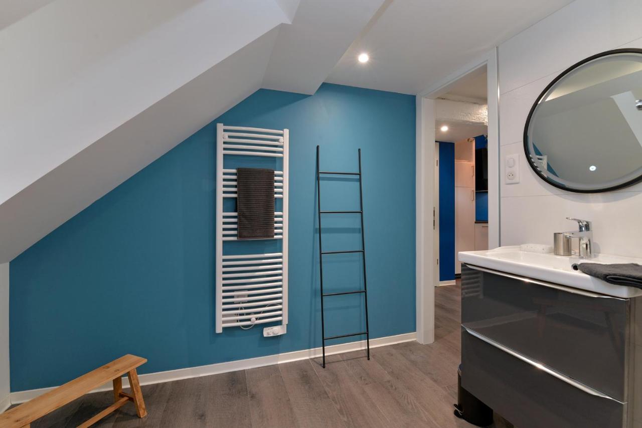 Appartement Les Du Centre Historique Colmar