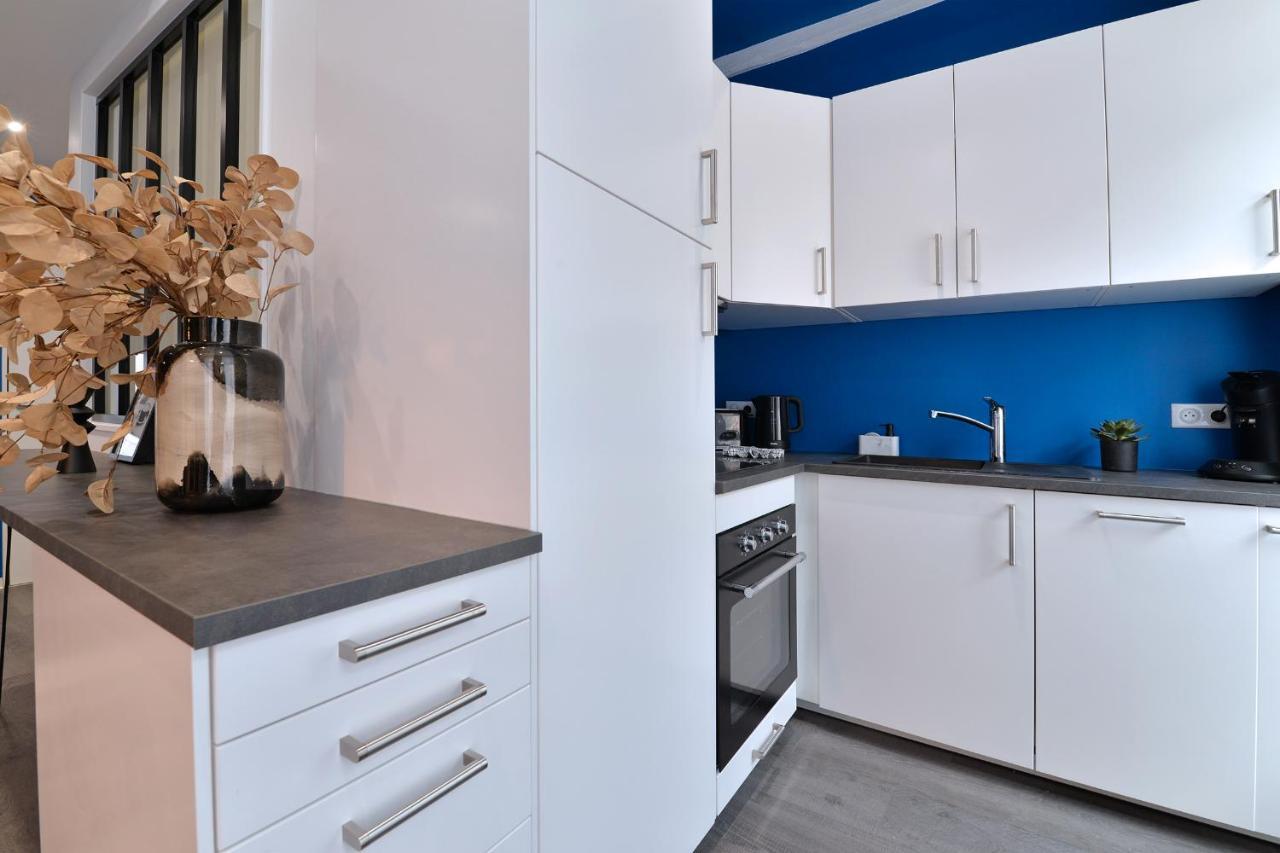 Appartement Les Du Centre Historique *