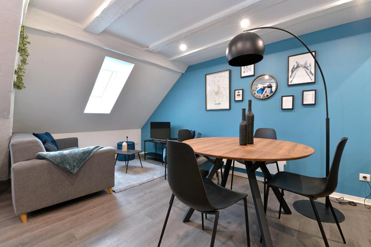 Appartement Les Du Centre Historique