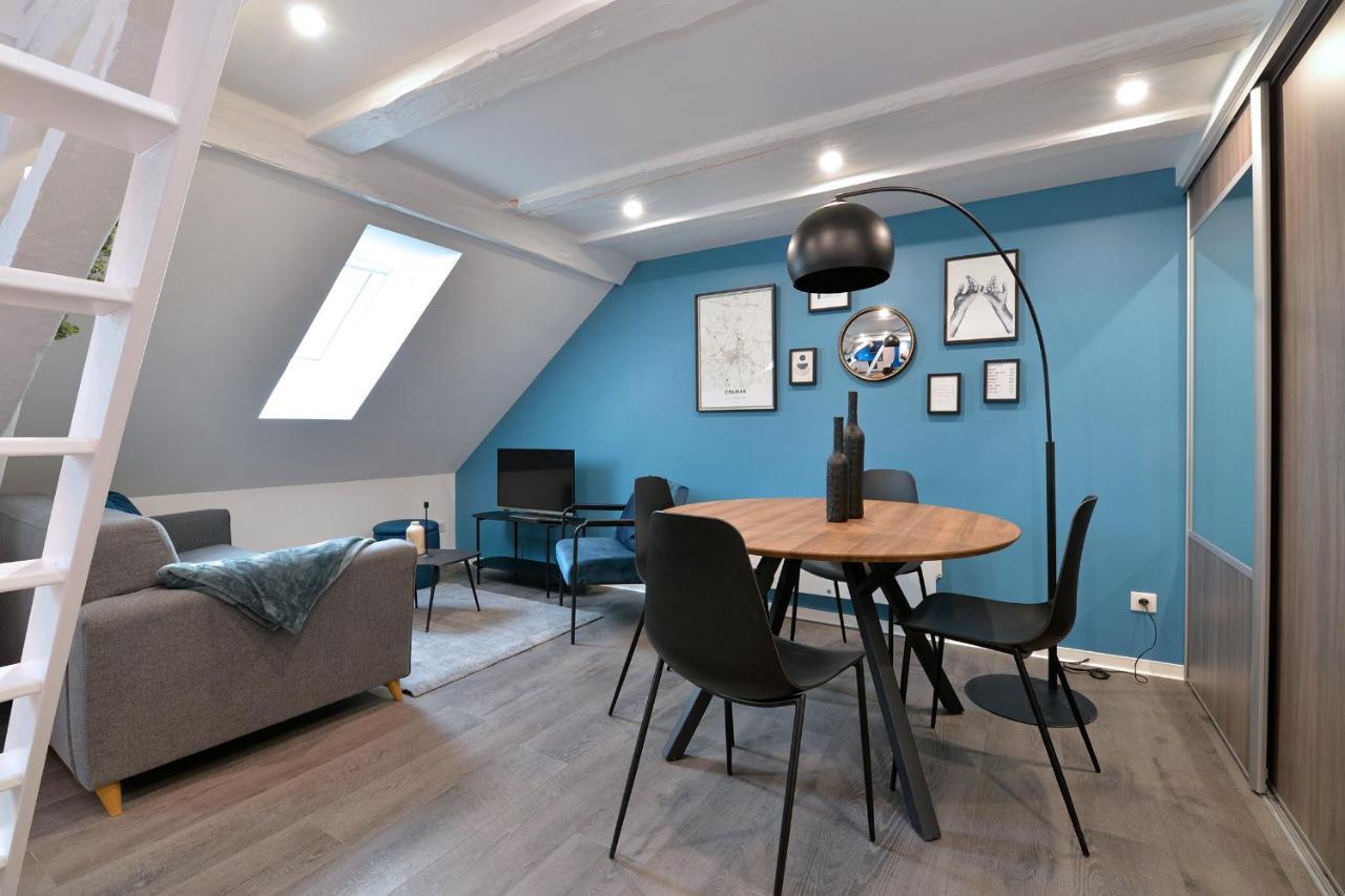 Appartement Les Du Centre Historique