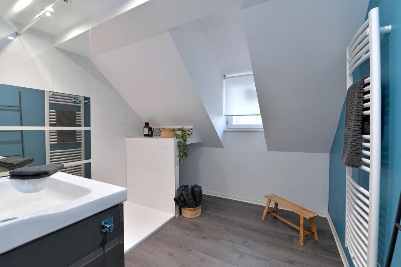 Appartement Les Du Centre Historique