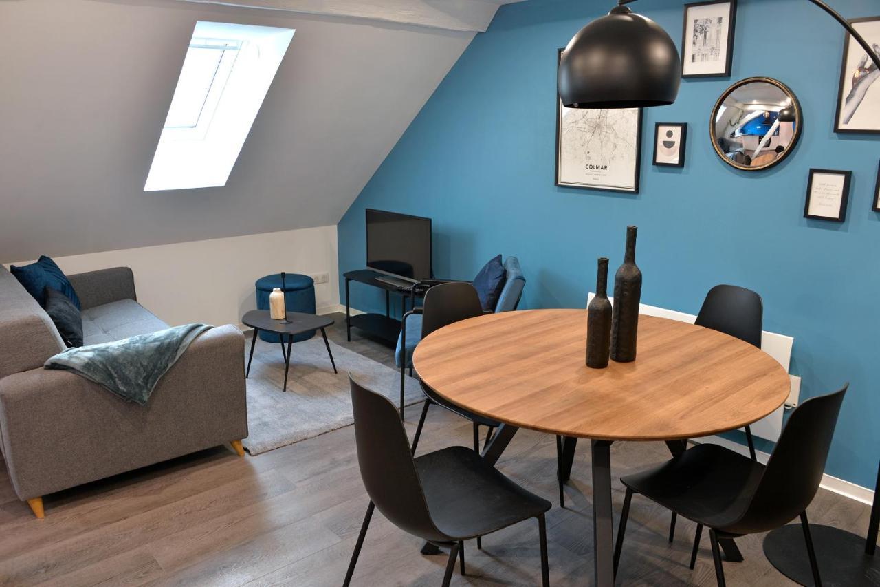 Appartement Les Du Centre Historique