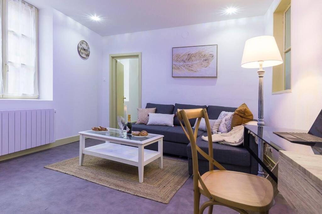 Appartement Appt 4 Pers Centre 300m Petite Venise *