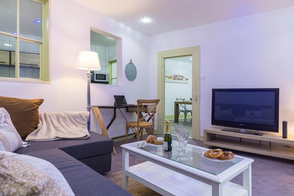 Appt 4 Pers Centre 300m Petite Venise Appartement *