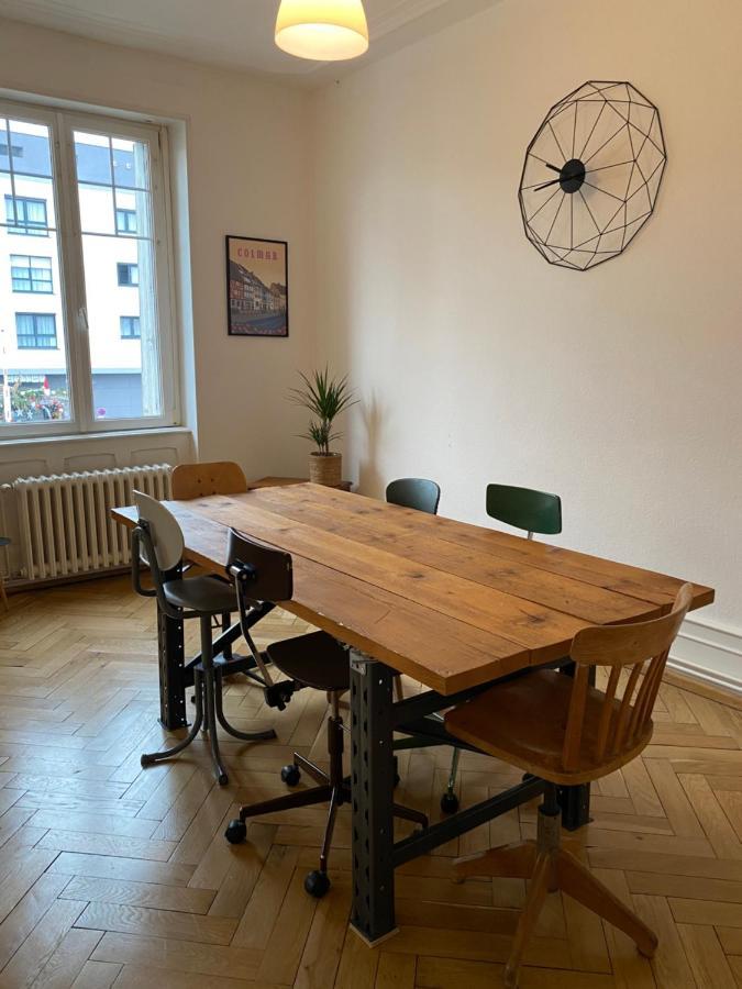 Hop L'appart Apartment