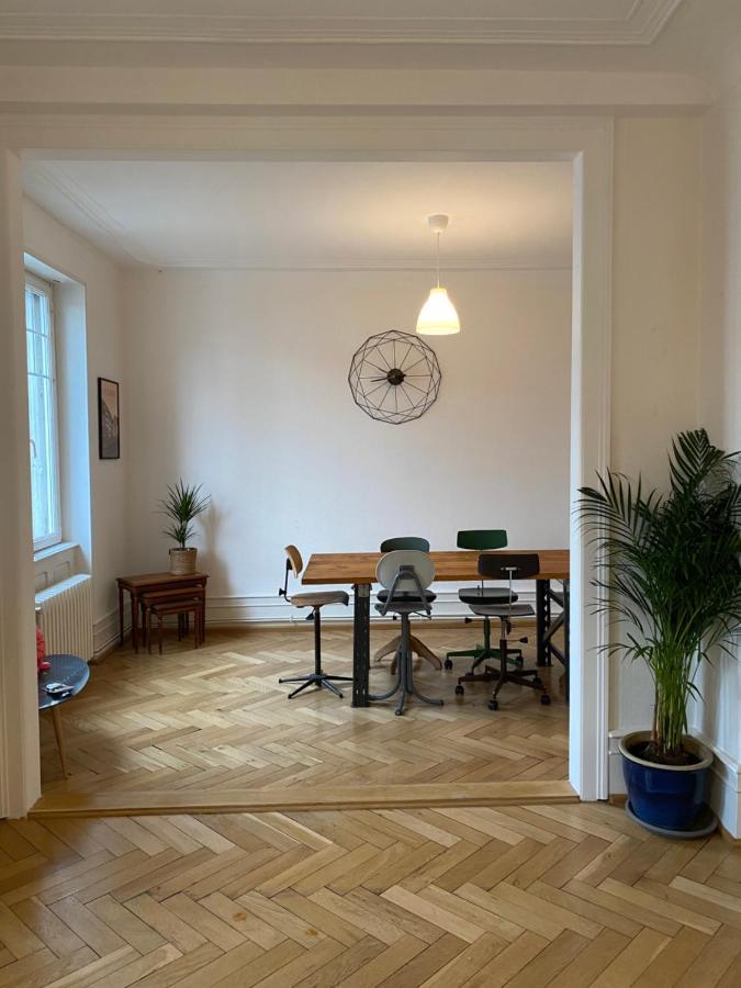 Apartment Hop L'appart Colmar