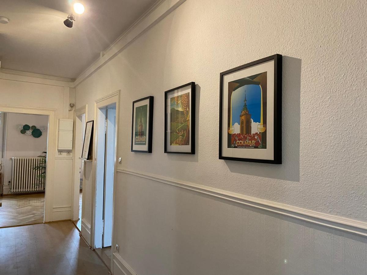 Hop L'appart Apartment