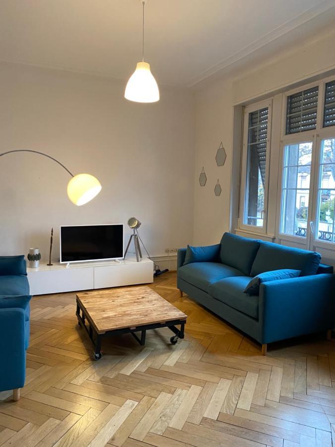 Apartment Hop L'appart *