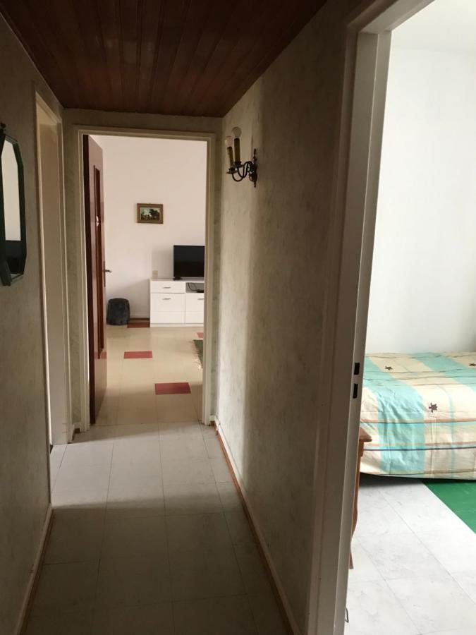 Maison De Ville 70 M2, Proche Du Centre-ville, Parking Prive Gratuit Colmar