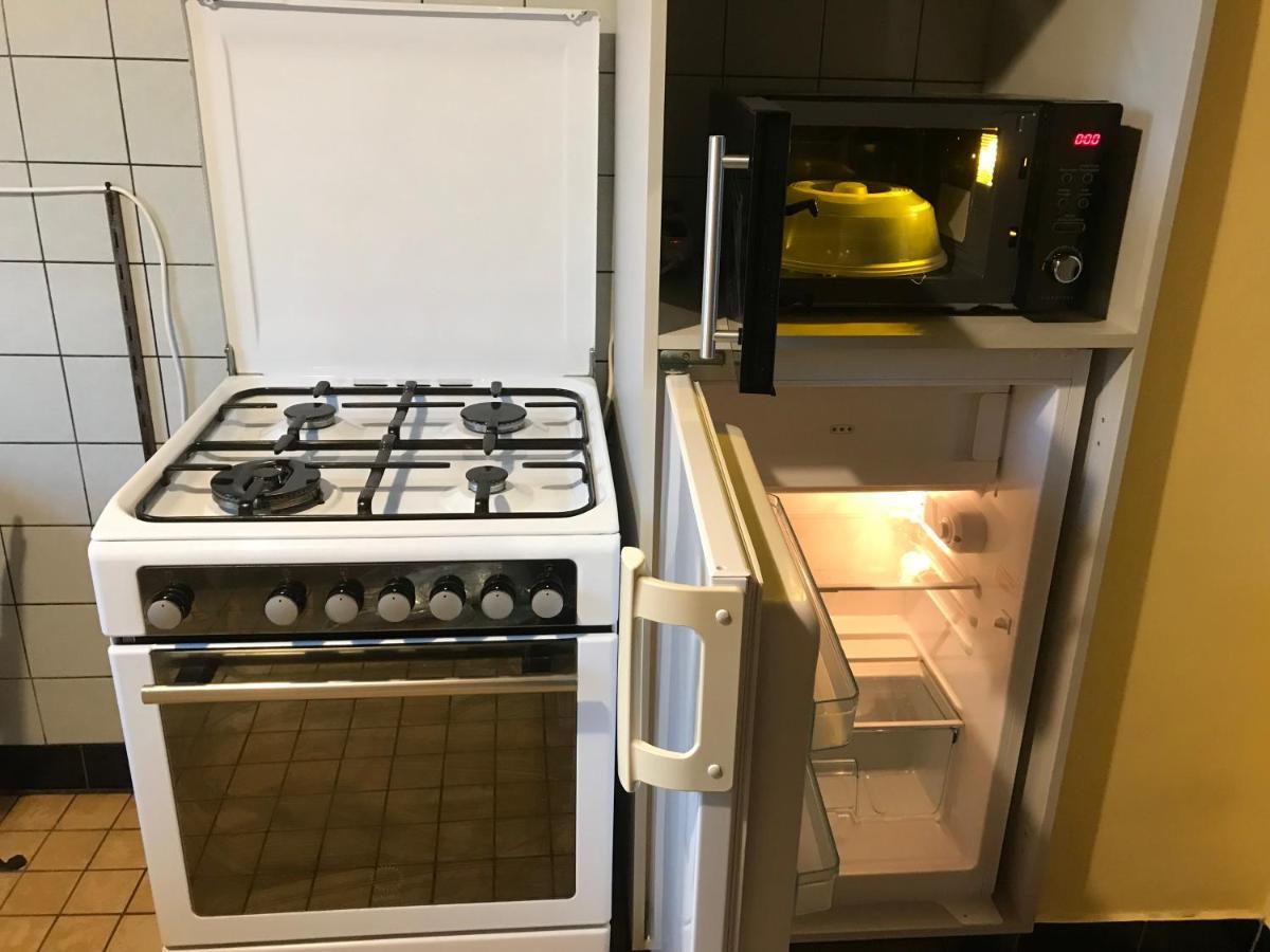 Maison De Ville 70 M2, Proche Du Centre-ville, Parking Prive Gratuit * Colmar