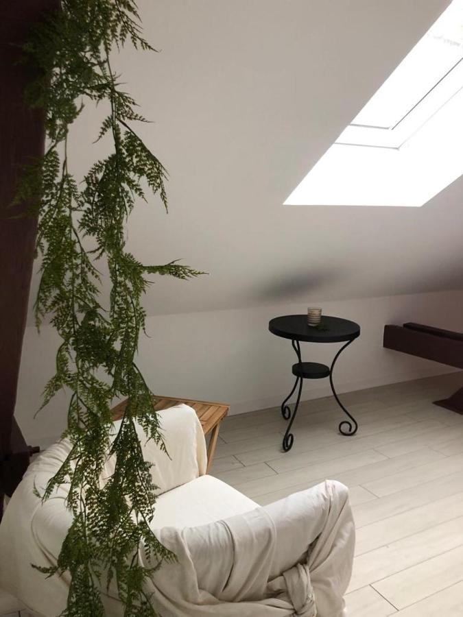 Appartamento Alsacian - Old Town Cosy *