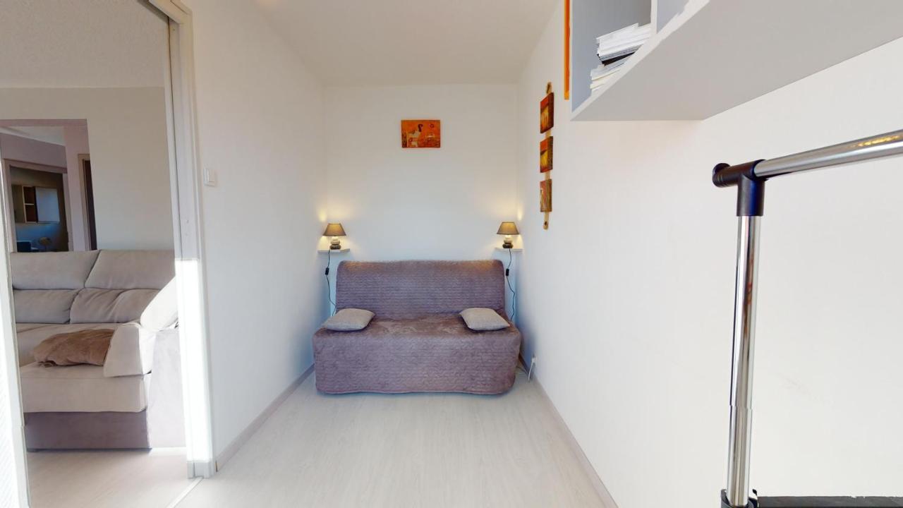Le Clos Des Maraichers Avec Parking Appartement