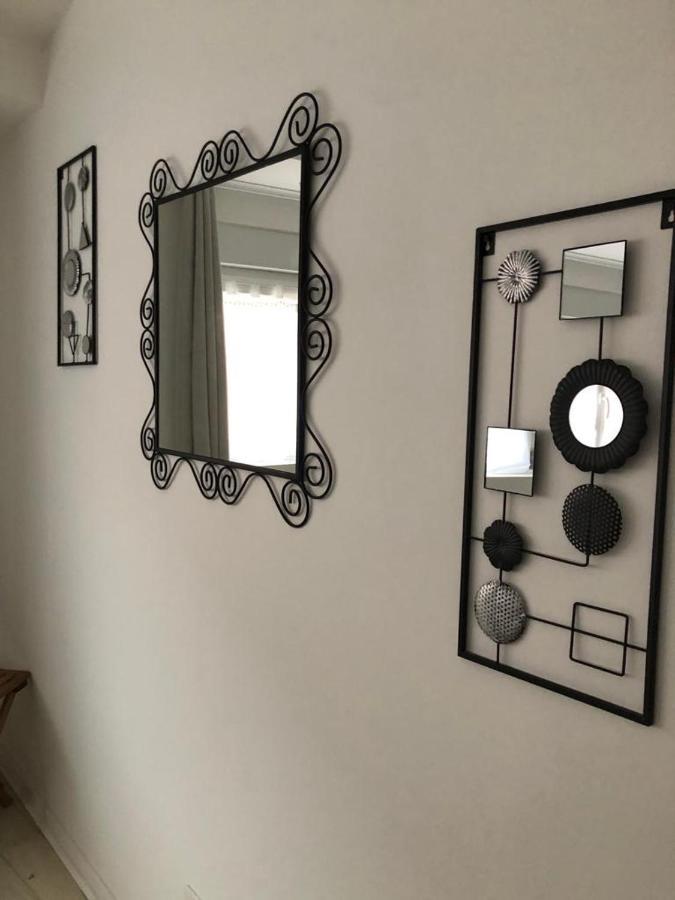 Appartamento Alsacian - Old Town Cosy Colmar