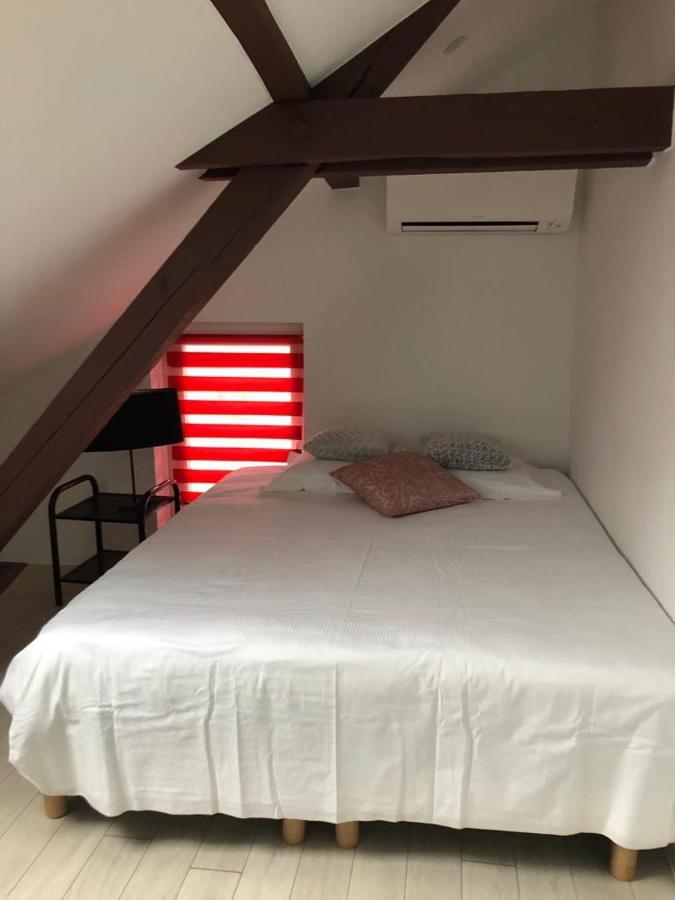 Alsacian - Old Town Cosy Colmar