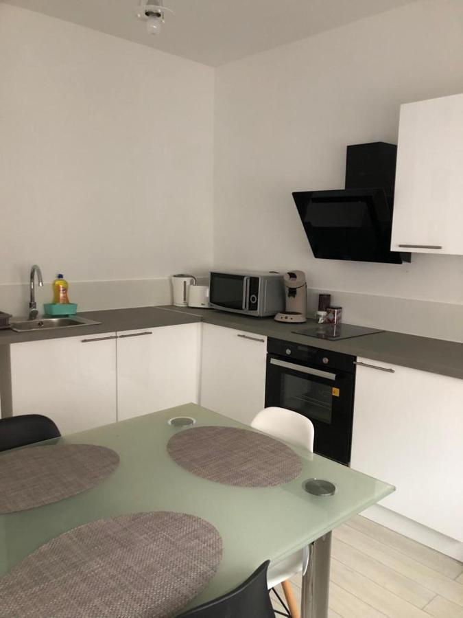 Appartamento Alsacian - Old Town Cosy