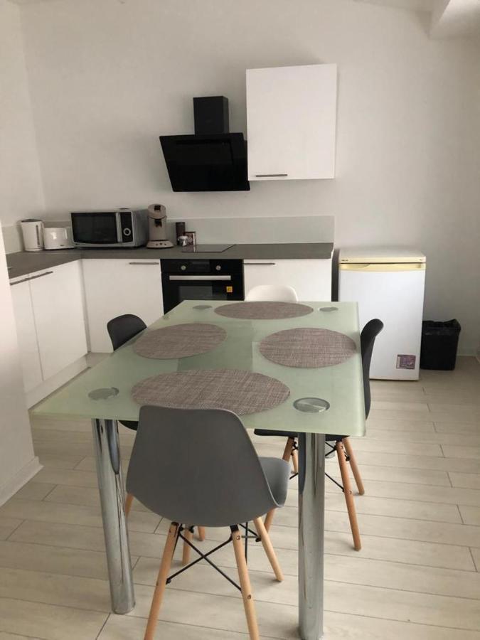 Appartamento Alsacian - Old Town Cosy Colmar