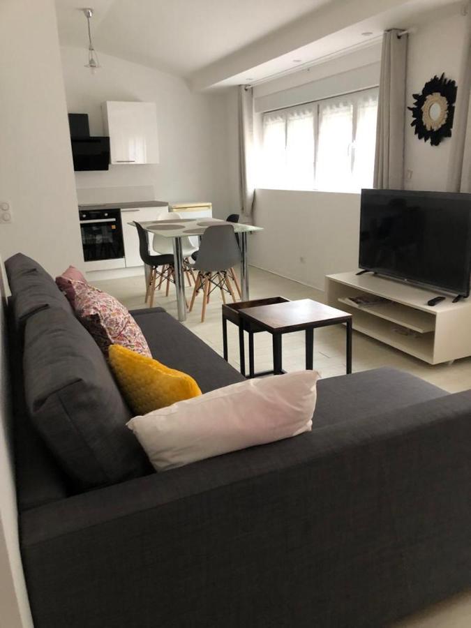 Appartamento Alsacian - Old Town Cosy *
