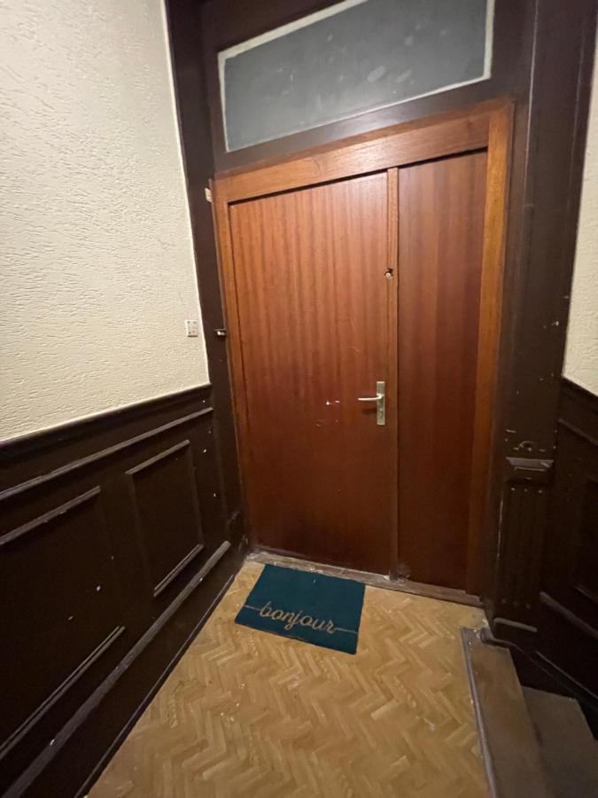 Apartment Le Charme De - Proche Centre Et Gare - 8 Personnes - Arrivee Autonome Colmar