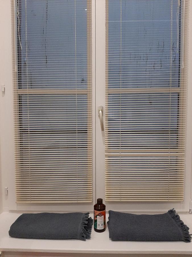 Apartment Le 1 