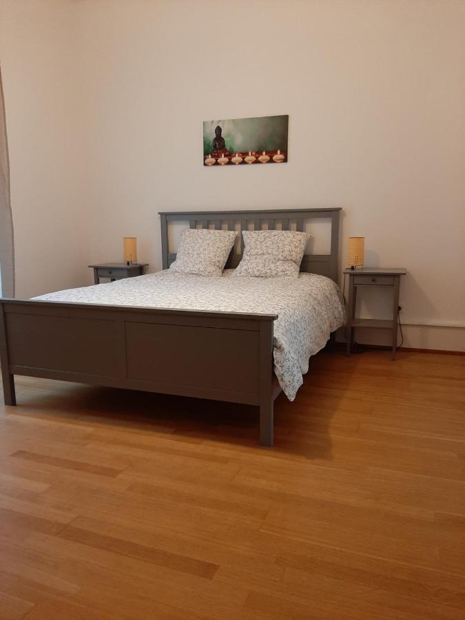 Apartment Le 1 