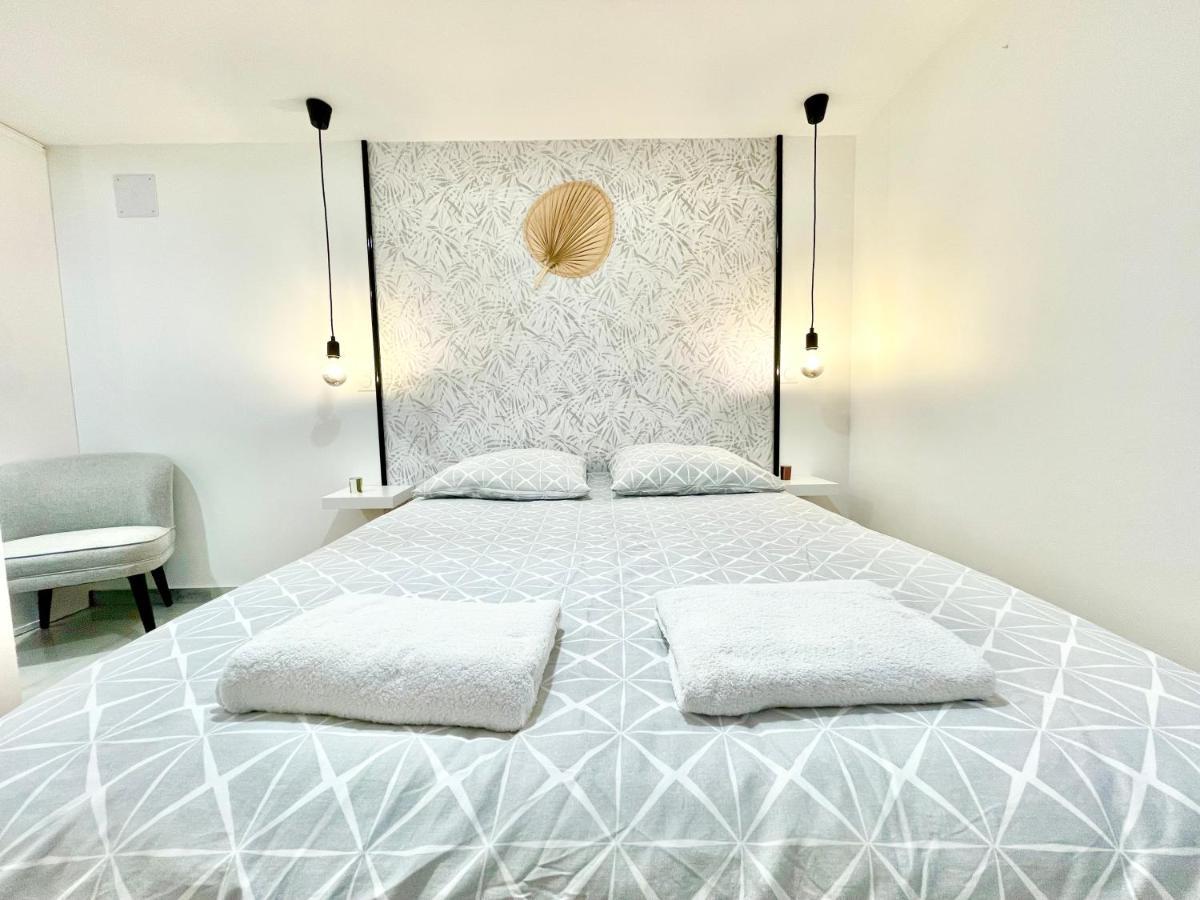 Apartment Le Rosacker - Proche Centre Et Gare - Terrasse - Parking Gratuit 2 Places - 2 - 2 Salles De Bain - Netflix Colmar
