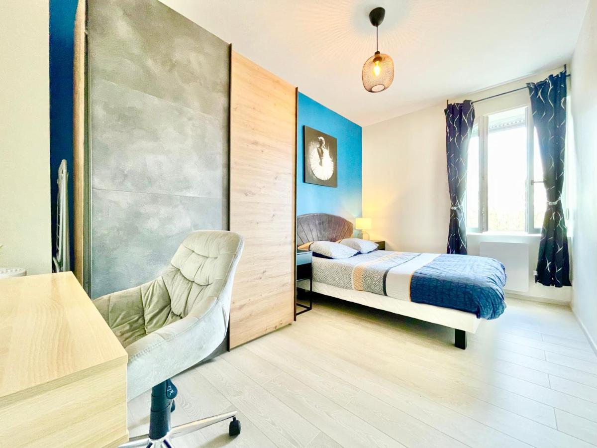 Colmar Appartement *