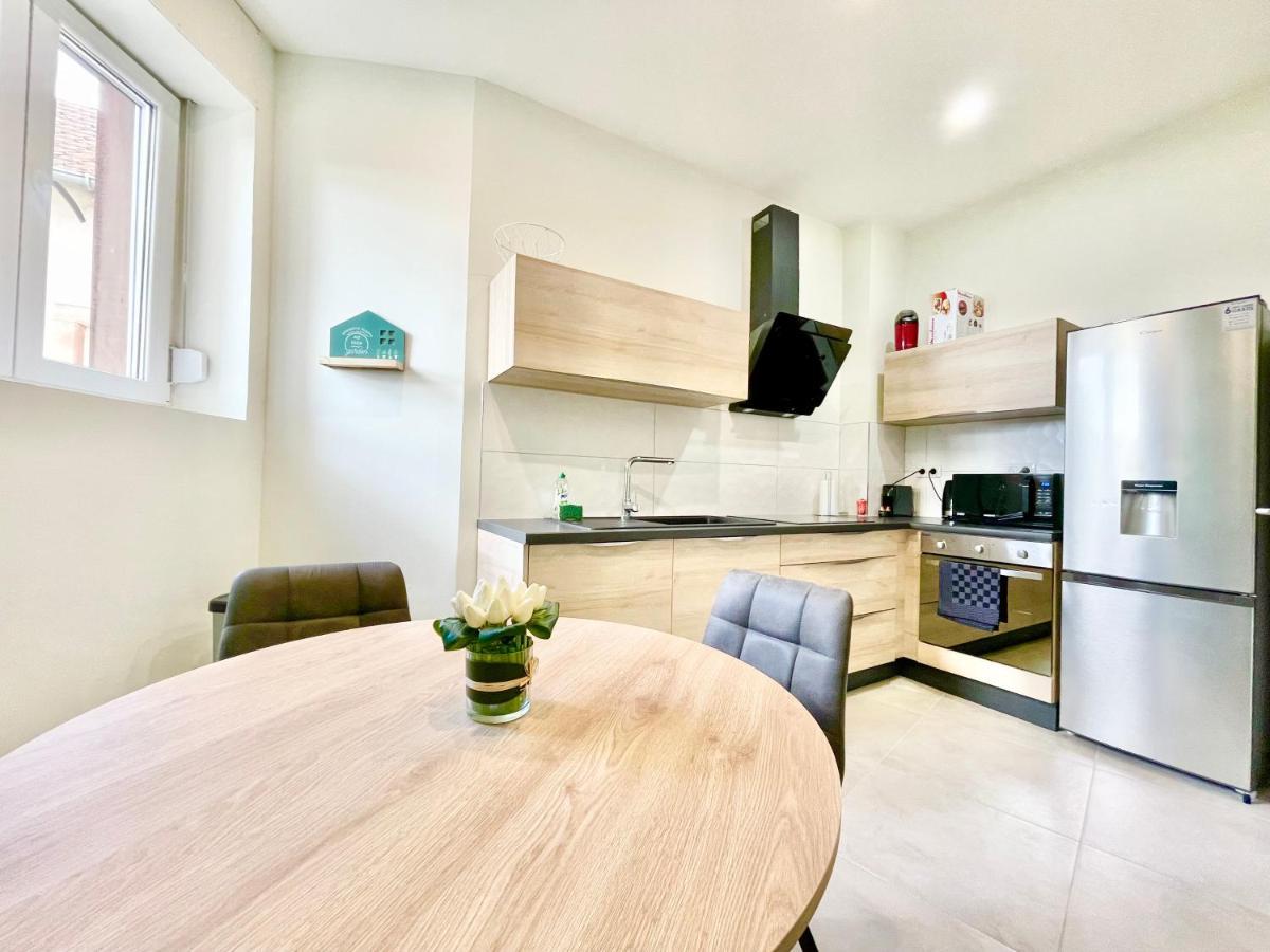 Colmar Appartement