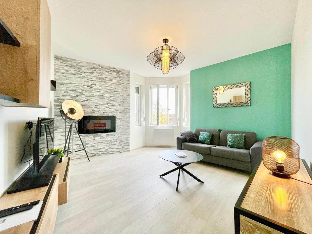 Colmar Appartement *