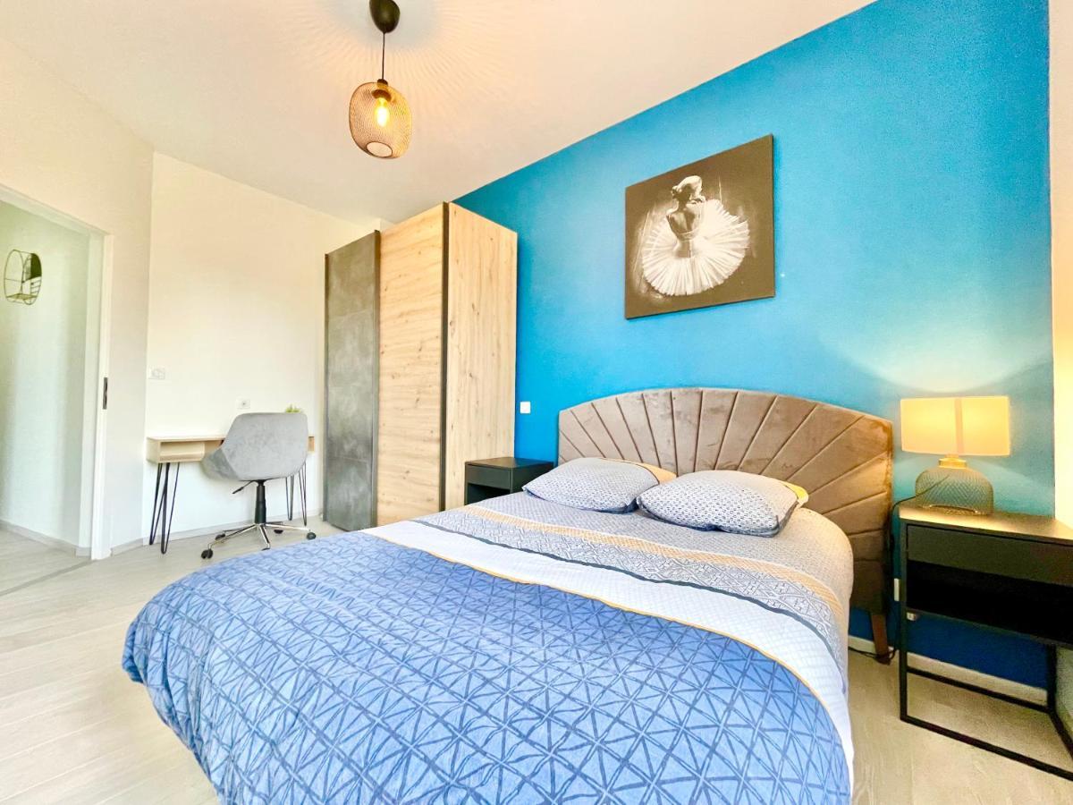 Appartement Colmar