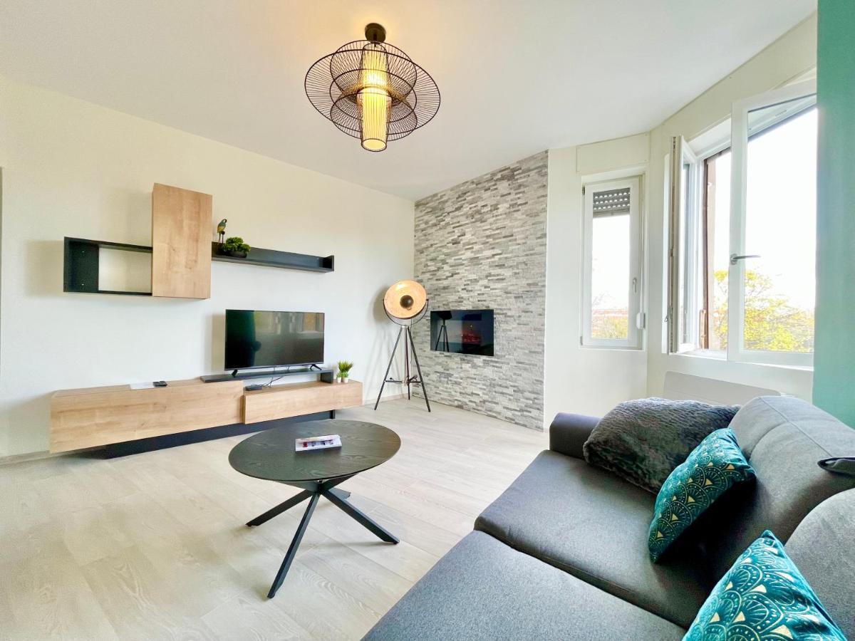 Appartement Colmar *