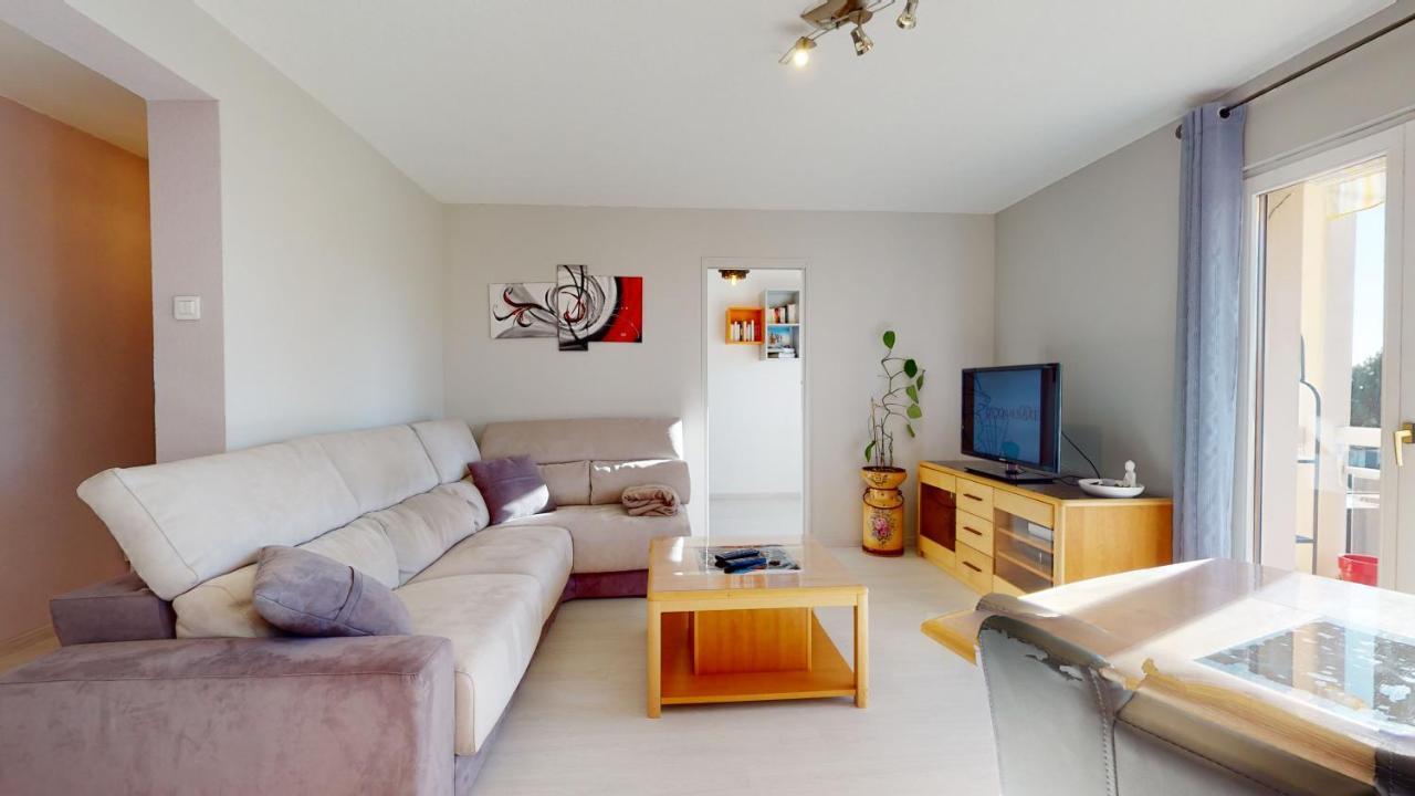 Appartement Le Clos Des Maraichers Avec Parking