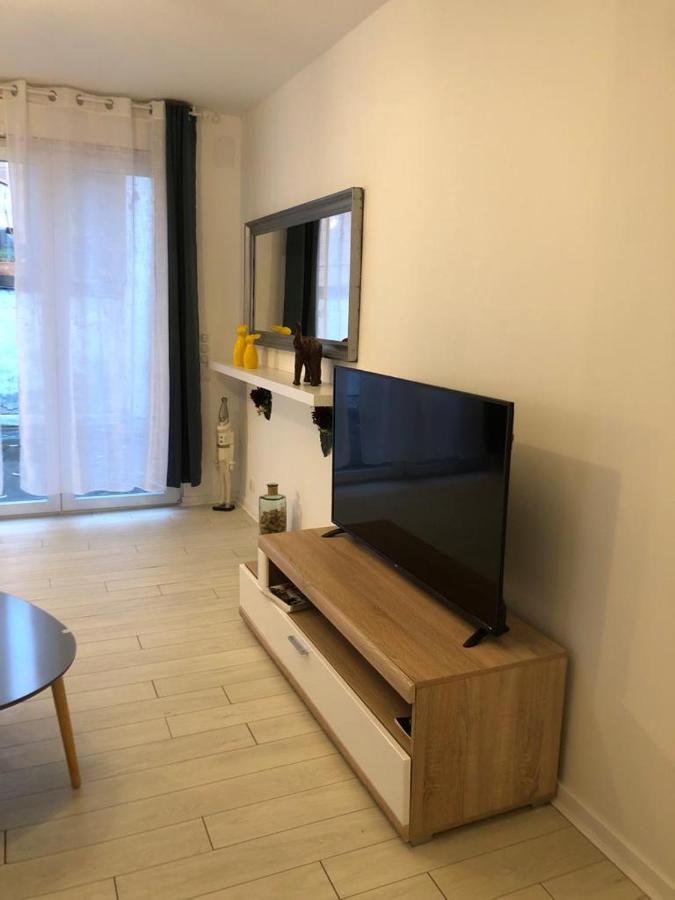 Appartamento Alsacian - Old Town Cosy