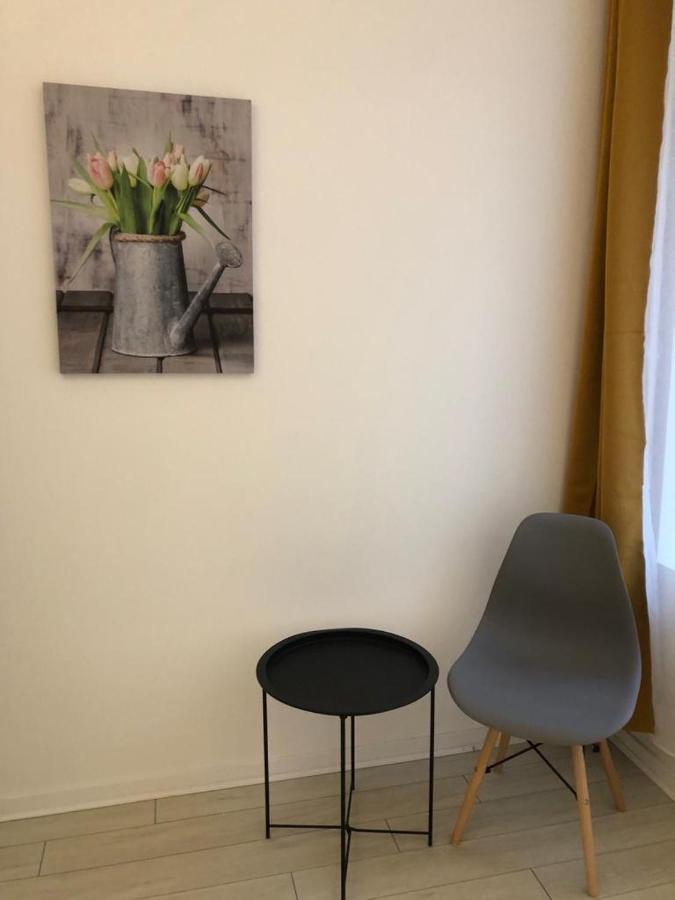 Alsacian - Old Town Cosy Appartamento Colmar