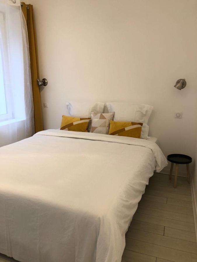 Appartamento Alsacian - Old Town Cosy