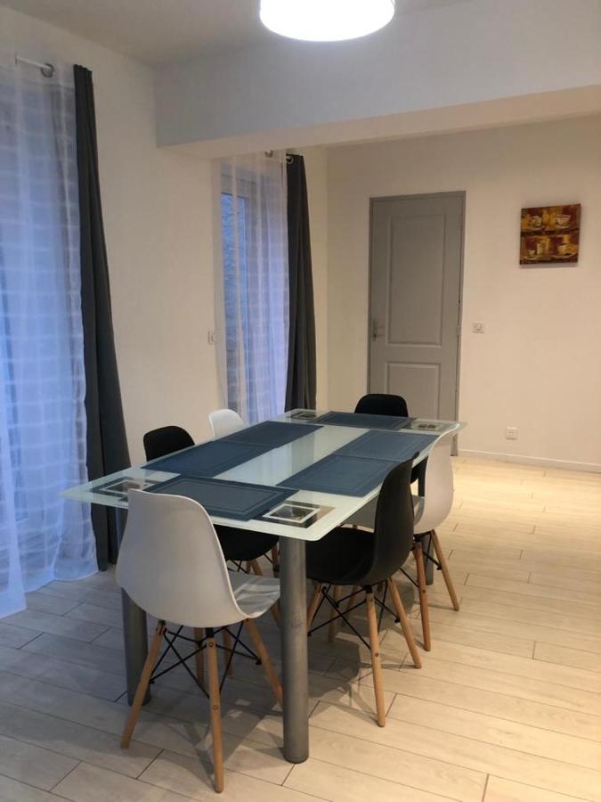 Appartamento Alsacian - Old Town Cosy *