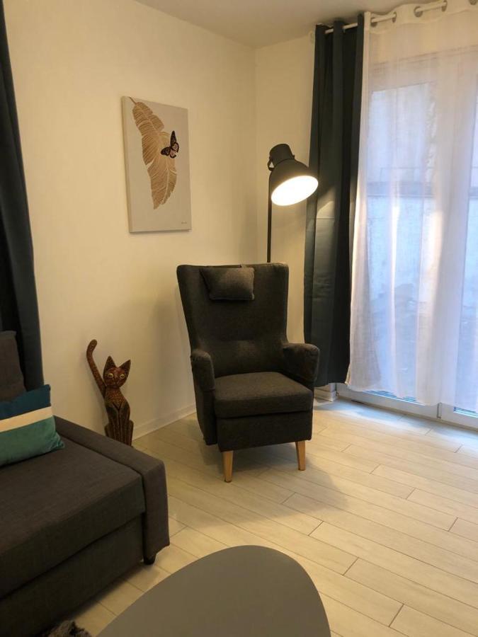 Appartamento Alsacian - Old Town Cosy Colmar