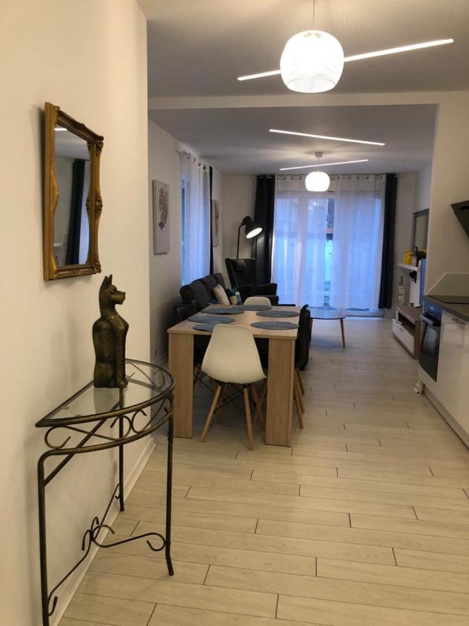 Appartamento Alsacian - Old Town Cosy Colmar