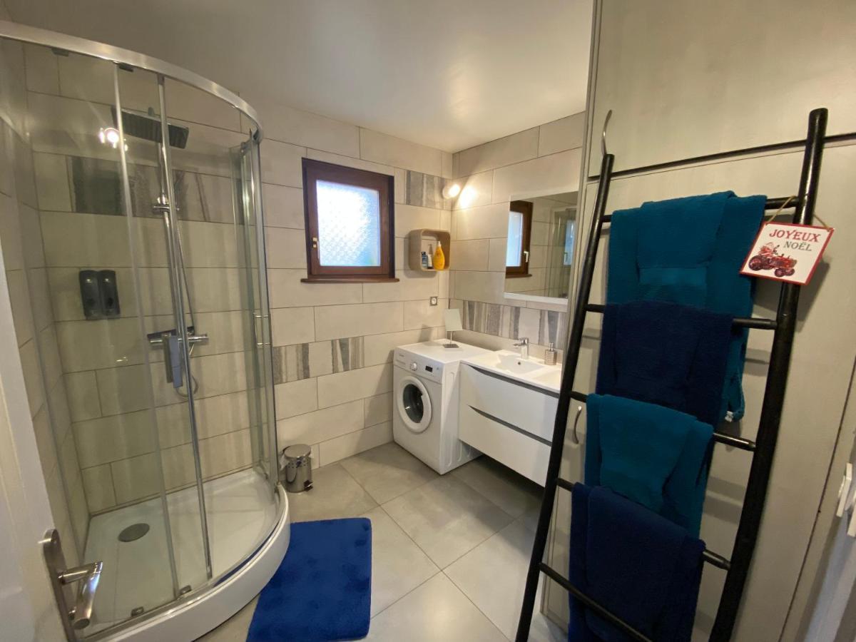 Mallo's Avec Parking Gratuit Et 2 Balcons Appartement