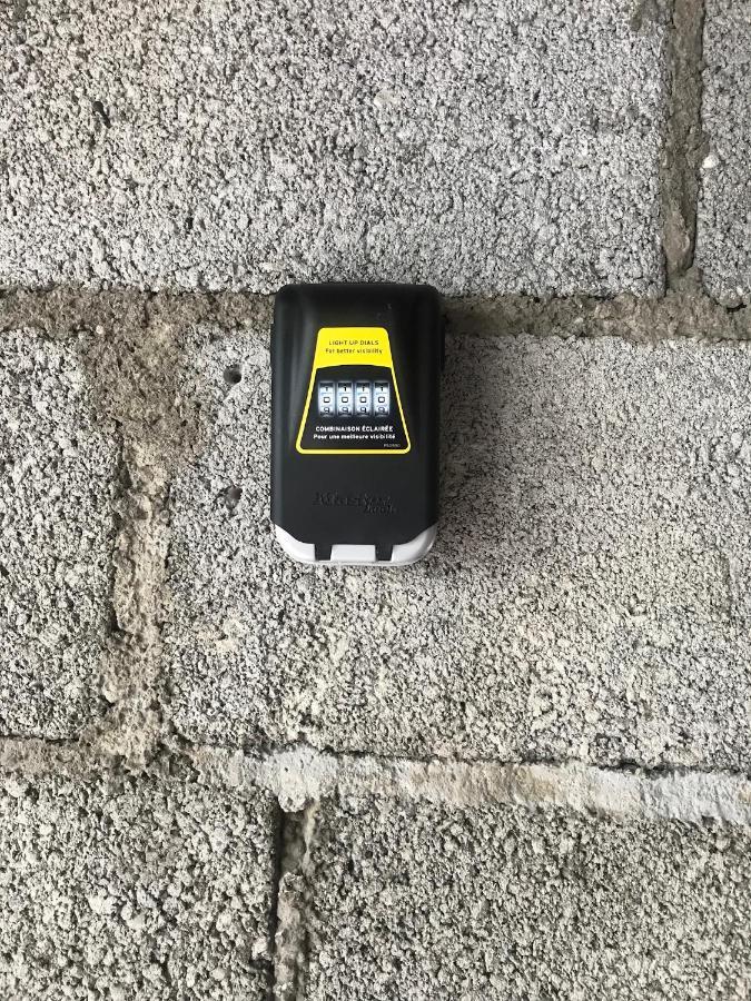 L'oeil De Appartamento