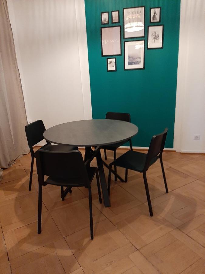 Appartement Le 1 
