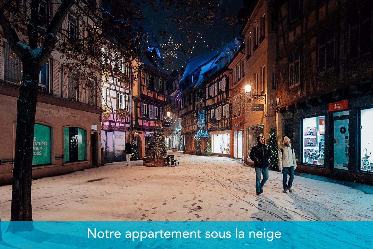 L'atelier Du Photographe - Free Parking - Hypercentre Colmar