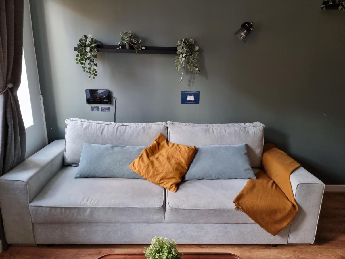 Apartment Travel Homes - The Parc, Next To Champ De Mars
