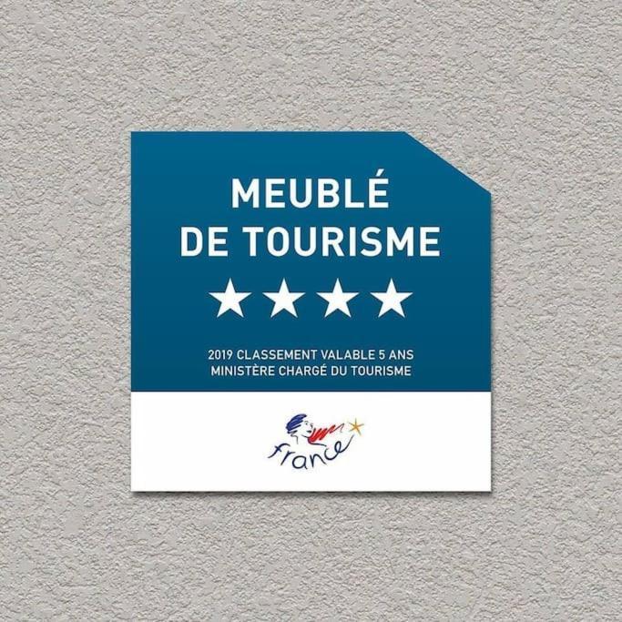 Le Reve Jacuzzi Sauna Cinema Parking * Colmar