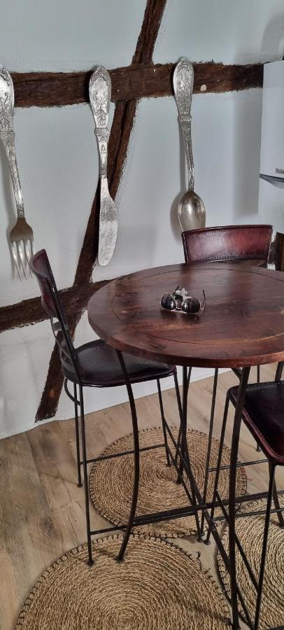 Chez Virginie Appartement