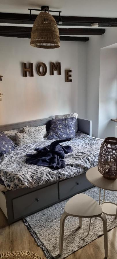 Chez Virginie Appartement *