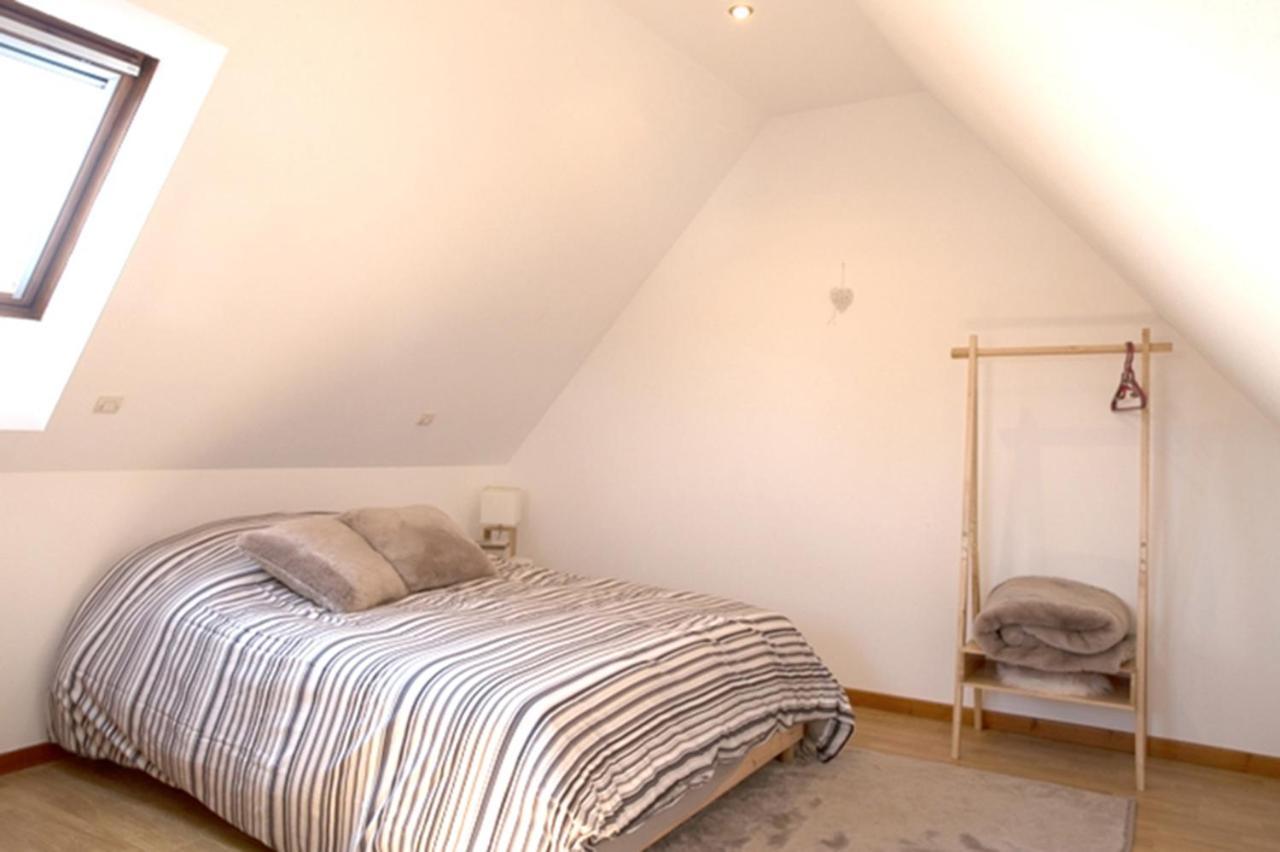 Travel Homes - Tanneur 7, Just Next To Little Venice * Colmar