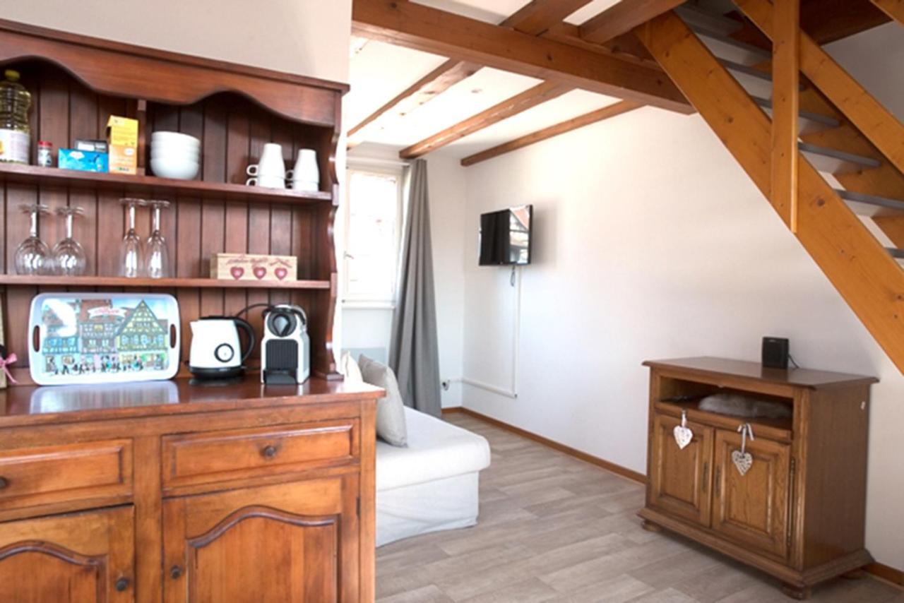 Travel Homes - Tanneur 7, Just Next To Little Venice Apartment